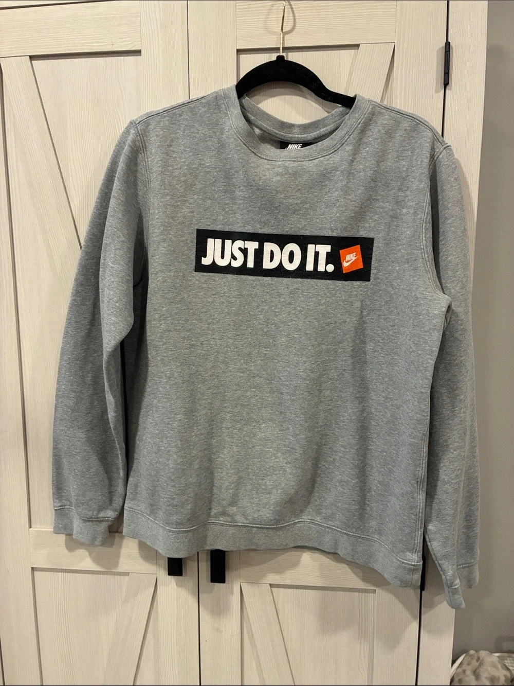 Nike Grey